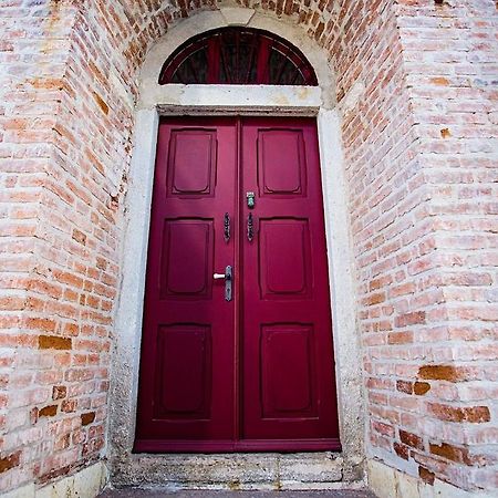 Rooms In Rum'S Бозджаада Экстерьер фото