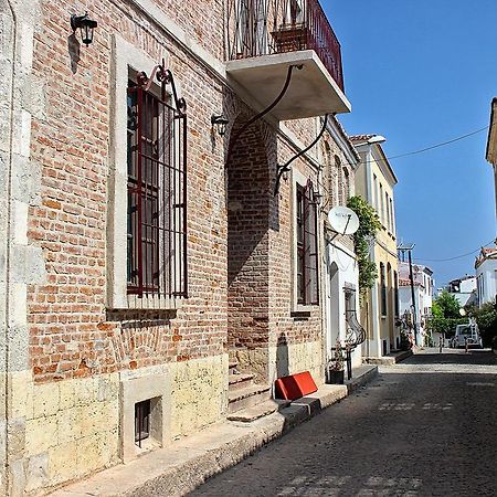 Rooms In Rum'S Бозджаада Экстерьер фото