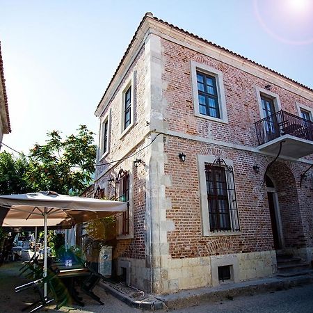 Rooms In Rum'S Бозджаада Экстерьер фото
