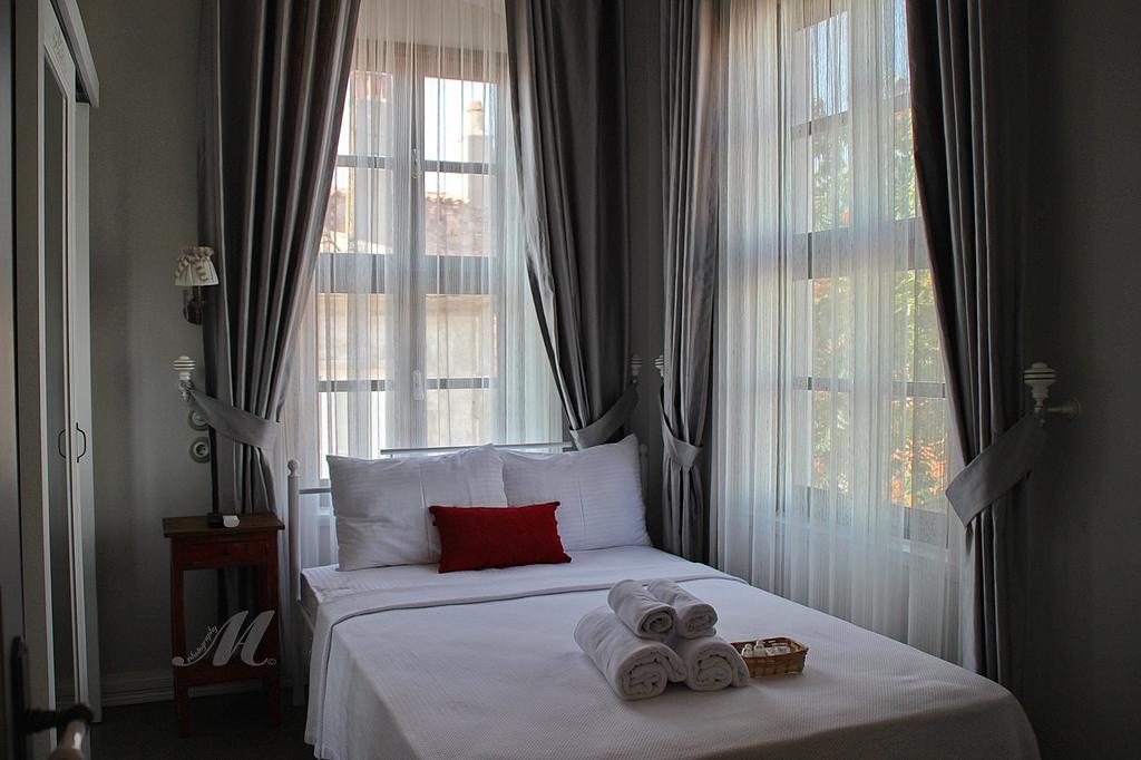 Rooms In Rum'S Бозджаада Экстерьер фото