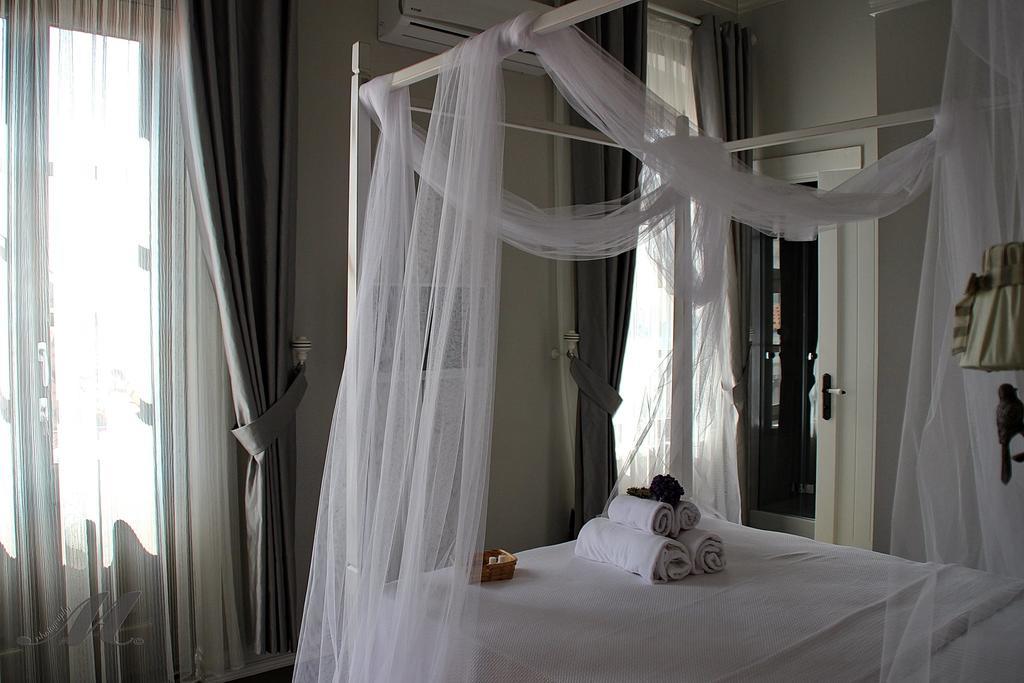 Rooms In Rum'S Бозджаада Экстерьер фото