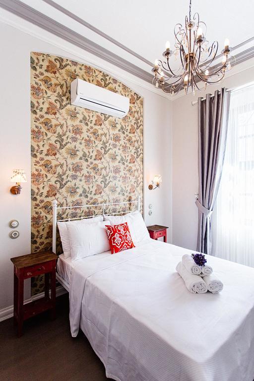 Rooms In Rum'S Бозджаада Экстерьер фото