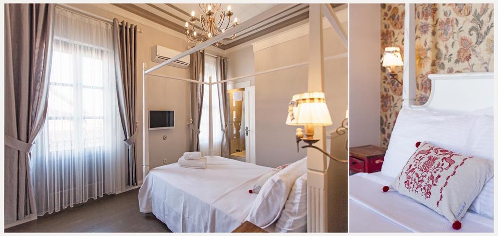 Rooms In Rum'S Бозджаада Экстерьер фото