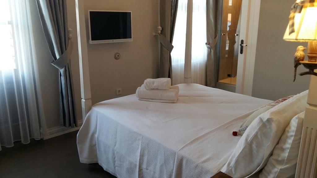 Rooms In Rum'S Бозджаада Экстерьер фото